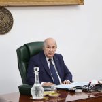 منجم الزنك والرصاص.. أوامر صارمة من الرئيس تبون
