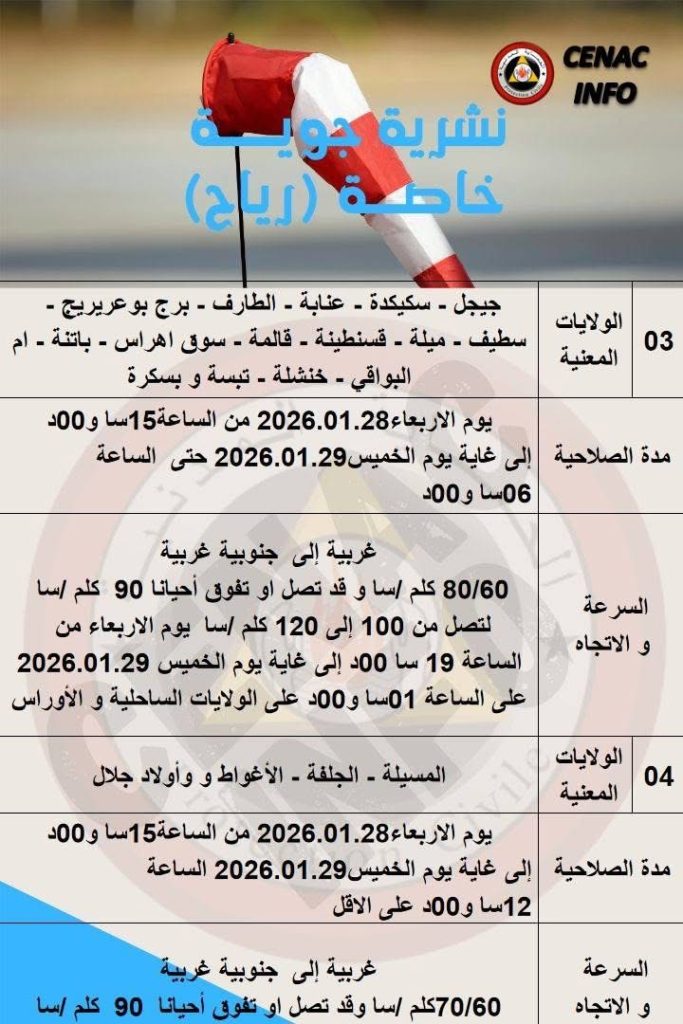 تعليق الدراسة في الجزائر.. لهذا السبب!