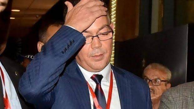 الكاف يرفض مزاعم لقجع ويفرض عقوبات تأديبية على المغرب