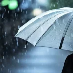 استمرار تساقط الأمطار والرياح القوية في الجزائر.. وهذه الولايات المعنية!