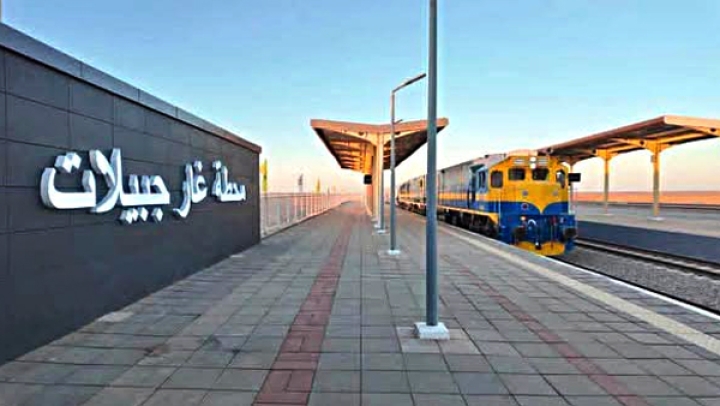 غارا جبيلات يتصدر عناوين كبرى الصحف الأمريكية ومحل اهتمام مراكز أبحاث دولية  !