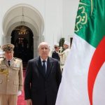 مجلة الجيش : الجزائر خاضت معارك دبلوماسية ماراطونية في مجلس الأمن