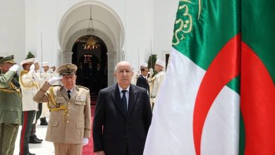 مجلة الجيش : الجزائر خاضت معارك دبلوماسية ماراطونية في مجلس الأمن