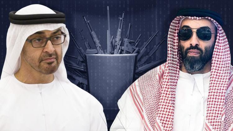 هل بدأ العدّ التنازلي للقطيعة الدبلوماسية بين الجزائر والإمارات؟