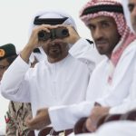 وثائق سرية : الاستخبارات الإماراتية موّلت شركة سويسرية لربط الإسلام بالإرهاب في أوروبا،،وهكذا  يعمل الذباب الإلكتروني الإماراتي
