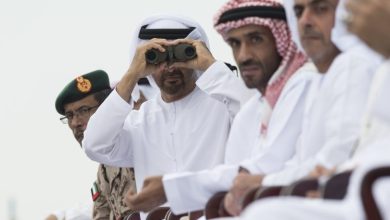 وثائق سرية : الاستخبارات الإماراتية موّلت شركة سويسرية لربط الإسلام بالإرهاب في أوروبا،،وهكذا  يعمل الذباب الإلكتروني الإماراتي