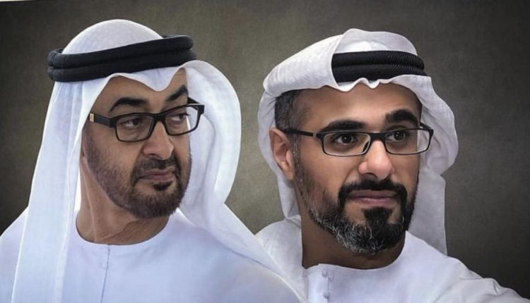 وثائق سرية : الاستخبارات الإماراتية موّلت شركة سويسرية لربط الإسلام بالإرهاب في أوروبا،،وهكذا  يعمل الذباب الإلكتروني الإماراتي
