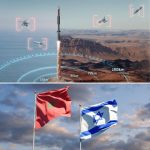 إسرائيل تنشر منظومة الدفاع الجوي  Barak MX في المغرب والصحراء الغربية المحتلة  !