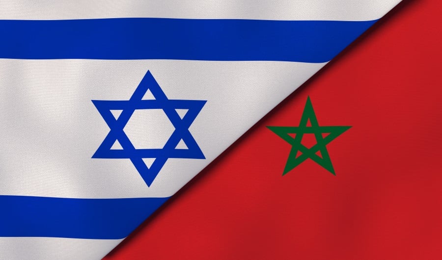 إسرائيل تنشر منظومة الدفاع الجوي  Barak MX في المغرب والصحراء الغربية المحتلة  !