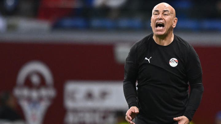 مدرب منتخب مصر : أطراف نافذة في الكاف لم ترغب في رؤية “الفراعنة” في نهائي كأس أمم أفريقيا !
