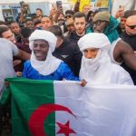 سبيد..صانع المحتوى الأشهر عالميا في صحراء الجزائر