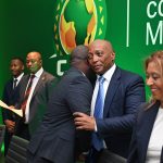 الاتحاد السنغالي يفتح النار على ⁧الكاف ويتهم المغرب ‬ ويحذر من اللاعدالة في النهائي