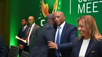 الاتحاد السنغالي يفتح النار على ⁧الكاف ويتهم المغرب ‬ ويحذر من اللاعدالة في النهائي