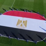 الجمهور المغربي يطلق صافرات الاستهجان لحظة عزف النشيد الوطني المصري ويسيء لذاكرة وتضحيات المصريين
