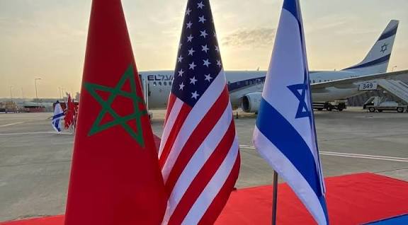 بطلب إسرائيلي ..المغرب عضو مؤسس لمجلس السلام الأمريكي في غزة!