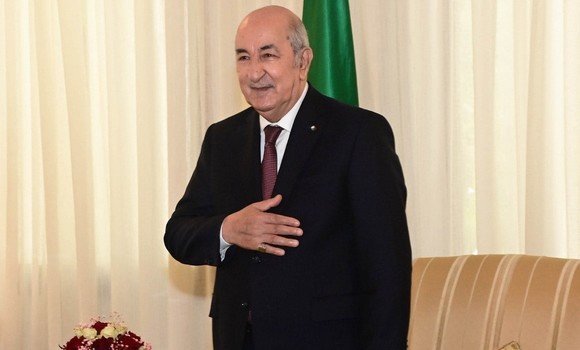 مغزى ودلالات رسالة  الدبلوماسي والسياسي المالي السابق شوغيل مايغا الى الرئيس تبون ..!