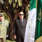 الجيش الجزائري الأكثر جاهزية في المنطقة لمواجهة كل الاحتمالات (تقدير موقف )