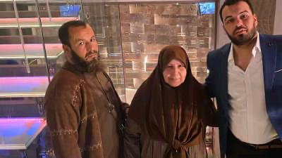 نشطاء سياسيون ووجوه من معارضة “الخارج ” يعودون  إلى الجزائر عقب إجراءات تسوية وعفو