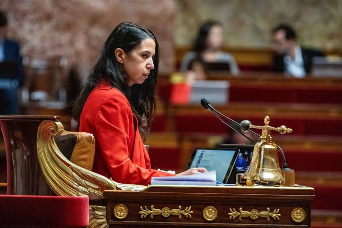 نعيمة موتشو وزيرة فرنسية  في خدمة نظام المخزن المغربي .. شبكات نفوذ وتضارب مصالح   !