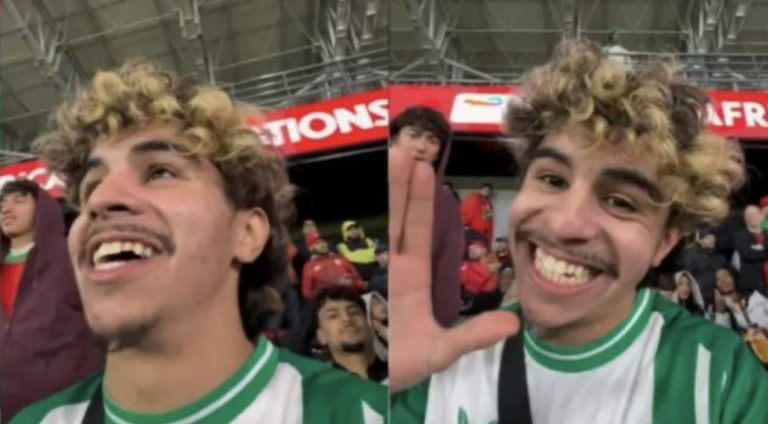 المغرب يواصل استفزازته العدائية.. نظام المخزن يودع المؤثر الجزائري رؤوف بلقاسمي الحبس !