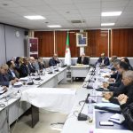 مشروع قانون المرور وتسعيرة النقل.. محور نقاش وزارة الداخلية مع ممثلي نقابات النقل