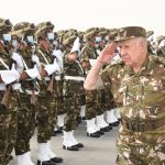 شنقريحة: “الجيش.. الصخرة التي تتحطم عليها الدسائس والمخططات الدنيئة لأعداء الجزائر”