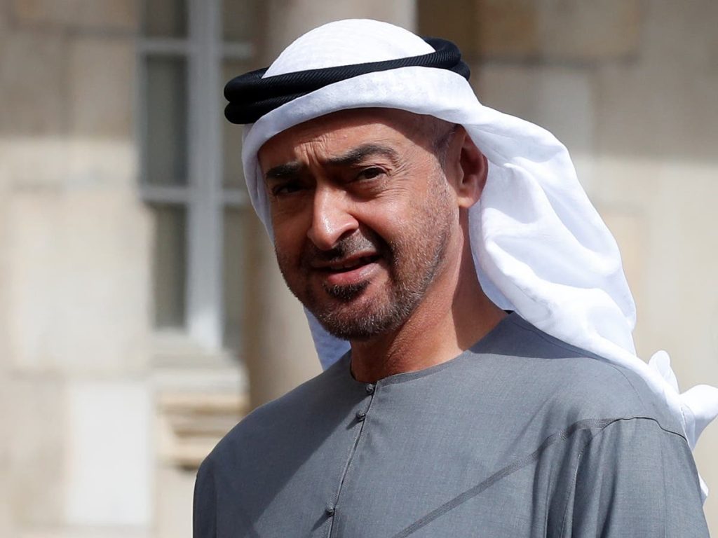الإمارات.. دويلة الخراب بإمتياز..!