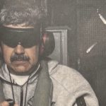 أول ظهور للرئيس الفنزويلي عقب اختطافه من قبل كومندوس أميركي