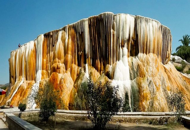 الجزائر ضمن أفضل 10 وجهات سياحية في العالم