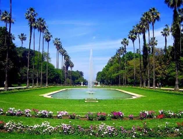 الجزائر ضمن أفضل 10 وجهات سياحية في العالم