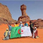 الجزائر ضمن أفضل 10 وجهات سياحية في العالم