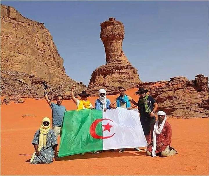 الجزائر ضمن أفضل 10 وجهات سياحية في العالم