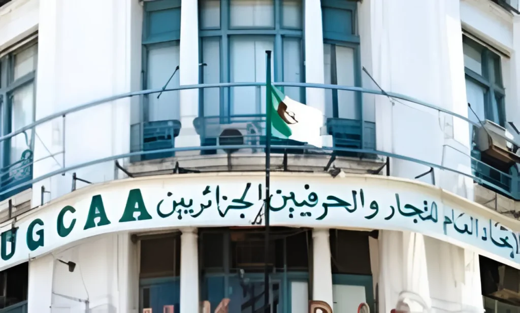 إضراب التجار الجزائريين يوم 8 جانفي إشاعة