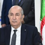 الرئيس تبون يأمر باستيراد مليون رأس غنم تحسبا لعيد الأضحى