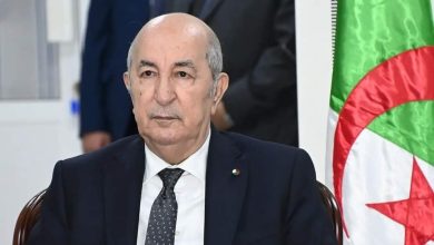 الرئيس تبون يأمر باستيراد مليون رأس غنم تحسبا لعيد الأضحى
