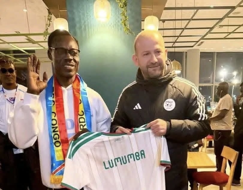 لومومبا ينسف أكاذيب المغرب !