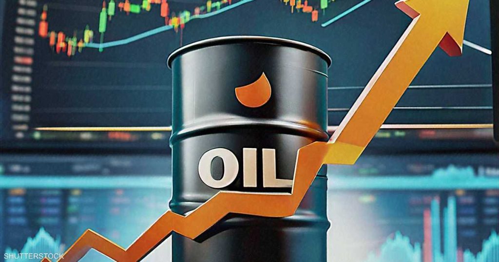 تحركات واشنطن في المحيط الأطلسي تغير مسار سوق النفط 