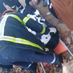 حادث دهس مجموعة من التلاميذ بثانوية في سطيف