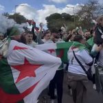 ” الله أكبر.. عمي تبون” تدوي العاصمة المغربية الرباط!