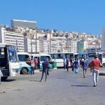 محاولات خبيثة للتلاعب بذهنيات الناقلين تصطدم بالوعي الوطني