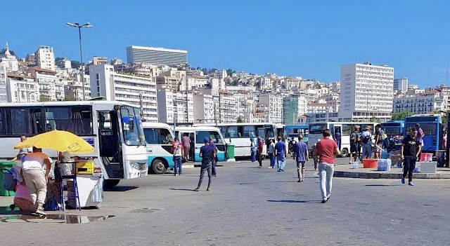 محاولات خبيثة للتلاعب بذهنيات الناقلين تصطدم بالوعي الوطني
