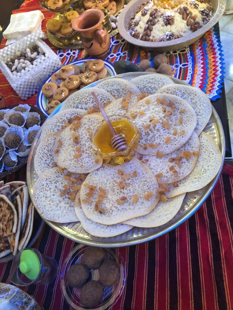 انطلاق الاحتفالات الرسمية بالسنة الأمازيغية الجديدة في الجزائر