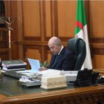 اليد الممدودة تُسقط آخر أقنعة الخيانة.. قرار تبون يحرق أوراق المرتزقة