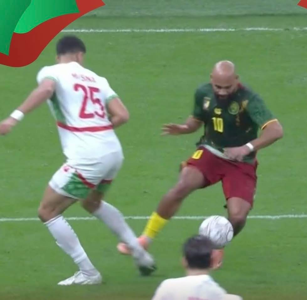 الصحافة الفرنسية :فضيحة.. امنحوا كأس أفريقيا مباشرة للمغرب!