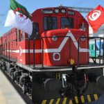 هذه مواقيت وأسعار تذاكر رحلات القطار الدولي الجزائر-تونس