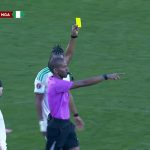 الحكم السنغالي “عيسى سي” مهدد بالإقصاء من قائمة المرشحين لإدارة مباريات كأس العالم 2026