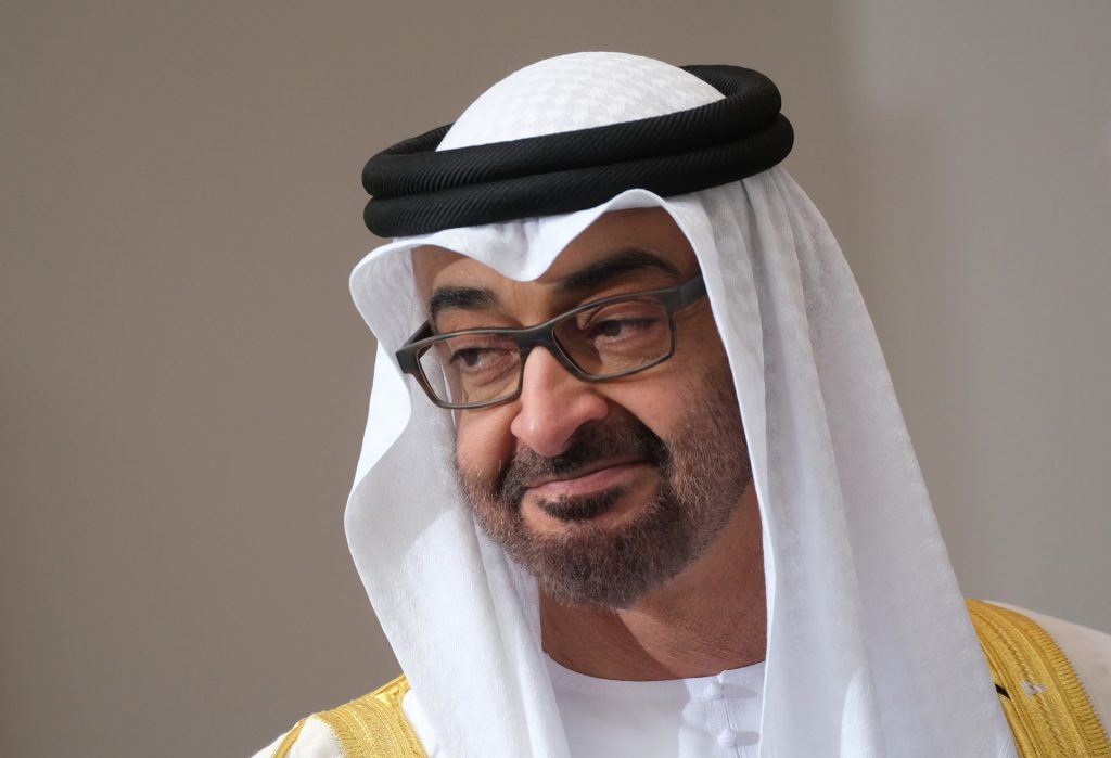 الكاتب السعودي تركي الشلهوب: محمد بن زايد حوّل الإمارات إلى دولة مارقة