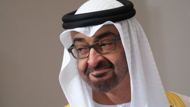 الكاتب السعودي تركي الشلهوب: محمد بن زايد حوّل الإمارات إلى دولة مارقة