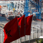 المغرب يستقبل العام الجديد بعار جديد!