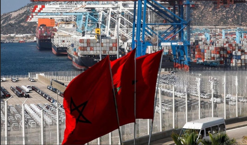 المغرب يستقبل العام الجديد بعار جديد!